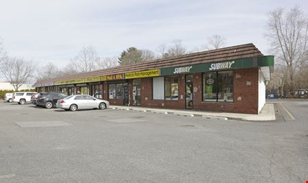 A look at 157 Smithtown Blvd Retail space for Rent in Nesconset