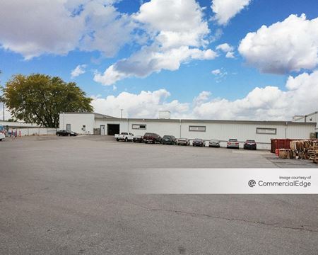 A look at 8600-8790 Excelsior Blvd Industrial space for Rent in Hopkins