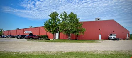 A look at 7865 Sandy Ridge Rd Industrial space for Rent in Barton