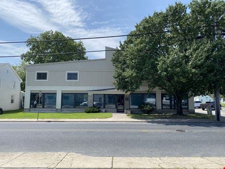A look at 310 Hammond St Office space for Rent in Salisbury