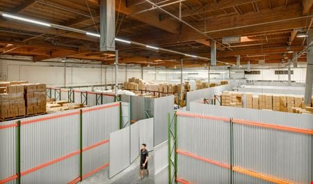 A look at Cubework Hayward Industrial space for Rent in Hayward
