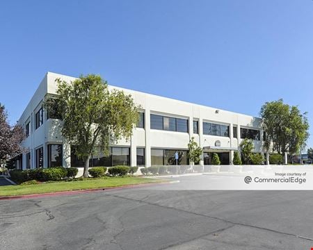 A look at Fremont Business Park Office space for Rent in Fremont