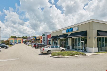 A look at Triple Crown Plaza Retail space for Rent in Ocala