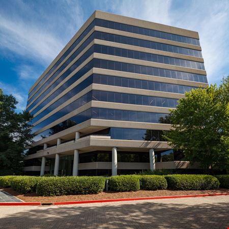 A look at The Pointe Office space for Rent in Sandy Springs