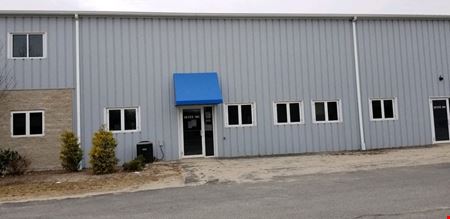 A look at 45 Industrial Rd commercial space in Cumberland