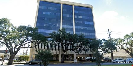 A look at Napoleon Avenue Medical Facility Office space for Rent in New Orleans