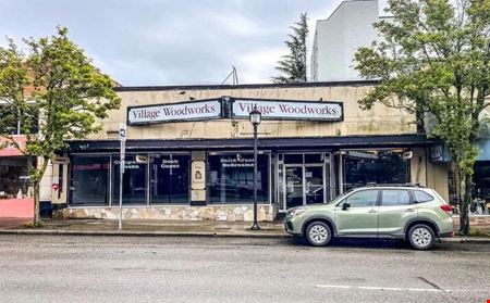 4538 California Ave SW - Seattle