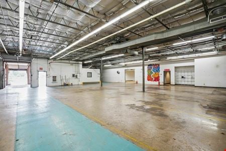 A look at 100 Fornof Rd. Industrial space for Rent in Columbus
