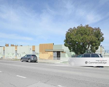 A look at 1900 Oakdale Avenue Industrial space for Rent in San Francisco