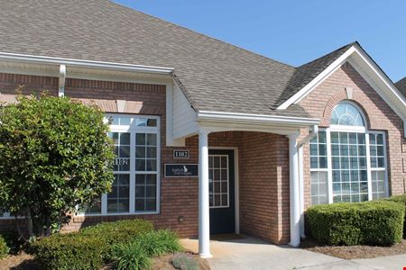 A look at 2775 Cruse Rd #1102 Office space for Rent in Lawrenceville