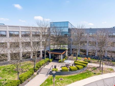 A look at 6060 Emerald Parkway Office space for Rent in Dublin