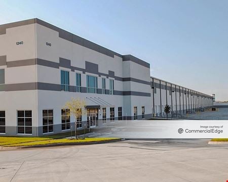 A look at Centre Park - Bldg B Industrial space for Rent in DeSoto