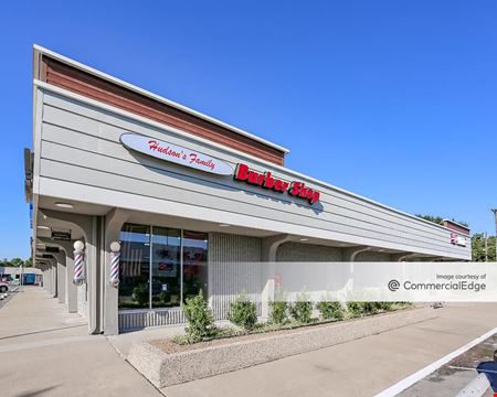 A look at Fielder Plaza Retail space for Rent in Arlington