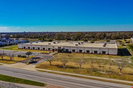 A look at 3101 University Drive East commercial space in Bryan