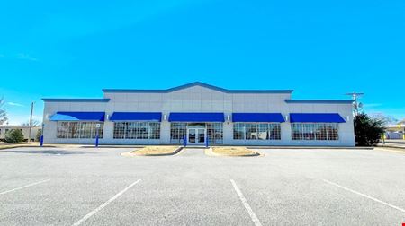 A look at 1410 S Thompson St Commercial space for Rent in Springdale