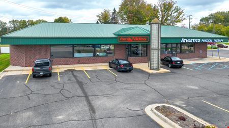 A look at 22606-22610 Northline Rd. commercial space in Taylor