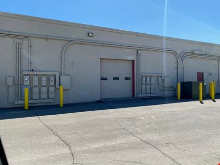 A look at Shop/Warehouse For Lease commercial space in Richmond,