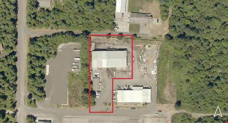 A look at 6362 Northwest Warehouse Way Industrial space for Rent in Silverdale