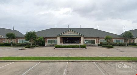 A look at For Lease | Medical Office Building in Katy, TX Commercial space for Rent in Katy