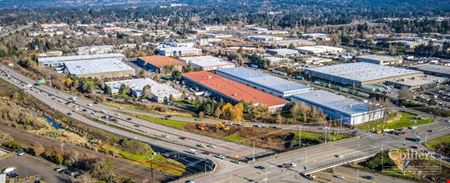 A look at For Lease | 217 Distribution Center commercial space in Beaverton
