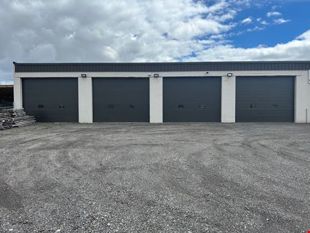 A look at 4625 Witmer Road commercial space in Niagara Falls