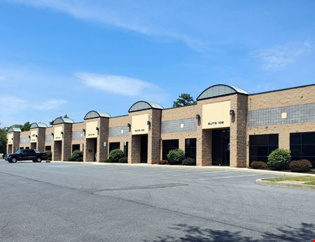 St. John's Church Center - Camp Hill