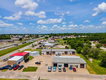 A look at Warehouse for Lease Off US-175 Industrial space for Rent in Kaufman