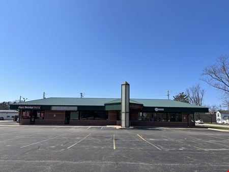 A look at 4678 Elizabeth Lake Rd. commercial space in Grand Haven
