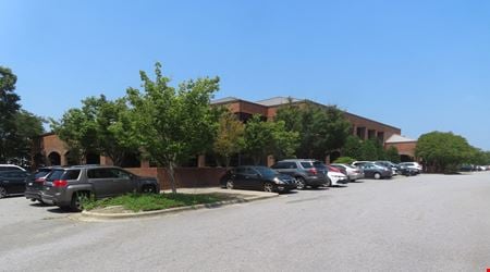 A look at 1605 West Arlington Boulevard commercial space in Greenville