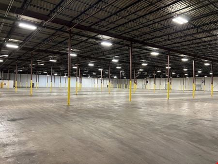 A look at Atlanta, GA Warehouse for Rent - #1582 | 2,500-136,000 sq ft Industrial space for Rent in Atlanta