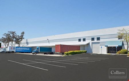 A look at SAN LEANDRO BUSINESS PARK commercial space in San Leandro
