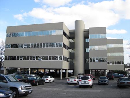 A look at 265 Post Avenue Office space for Rent in Westbury