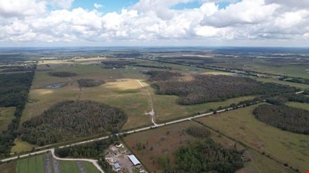 A look at LBF Ranch commercial space in Lakeland