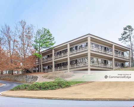 A look at Technology Park - 333 Research Court Office space for Rent in Norcross