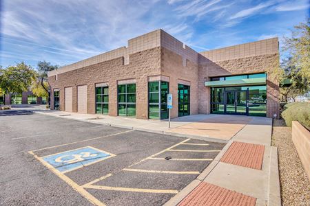 A look at Highly Visible Easy Access Location commercial space in Phoenix