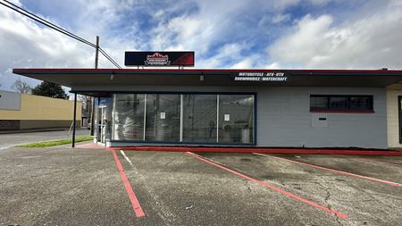 A look at 1005 15th Ave commercial space in Longview