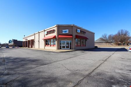 A look at 3025 Kirby Whitten Rd commercial space in Bartlett