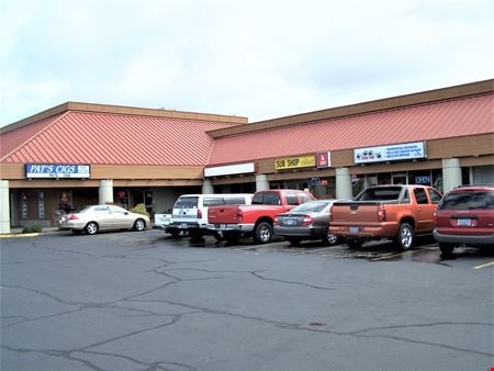 A look at 4472 River Rd N Retail space for Rent in Keizer