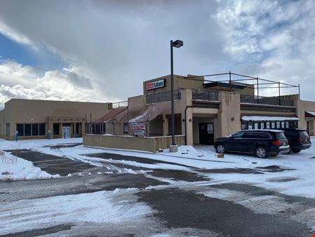 A look at 832 Paseo Del Pueblo Sur commercial space in Taos