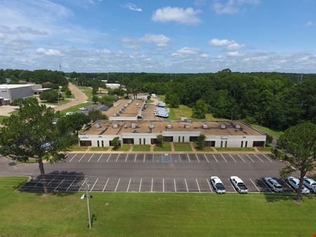 A look at Flex-Office Space: 220 Business Park commercial space in Ridgeland