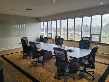 A look at 20800 Southfield Road Office space for Rent in Southfield