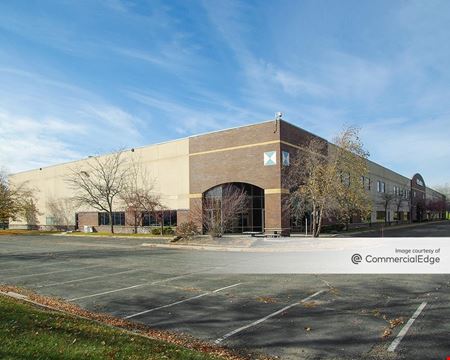 A look at 7500 Meridian Circle North Industrial space for Rent in Maple Grove