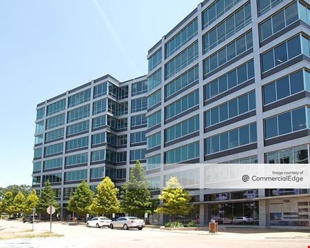A look at University Park Office space for Rent in Austin