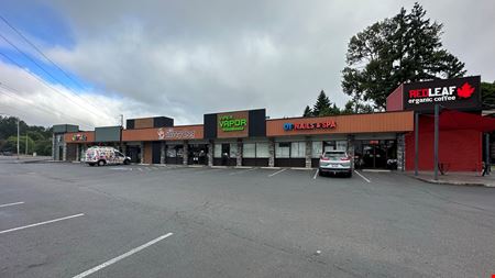 A look at 3202 Ocean Beach Hwy Retail space for Rent in Longview
