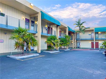 A look at 2331 N State Road 7 Unit 118 commercial space in Lauderhill