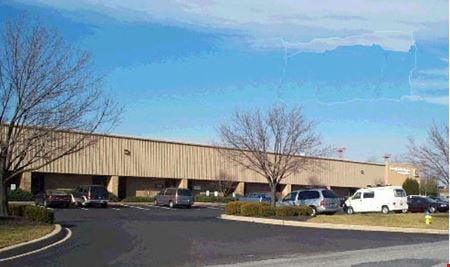 A look at Airport Business Center / 256-282 Quigley Blvd commercial space in New Castle