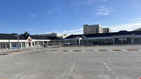 A look at Santini Marina Plaza commercial space in Fort Myers Beach