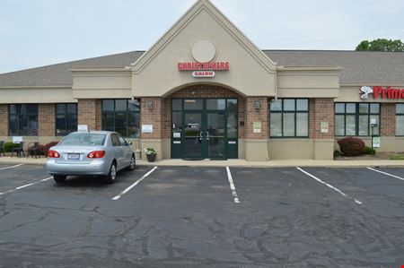 A look at Summit Plaza Suite 500 Commercial space for Rent in Akron