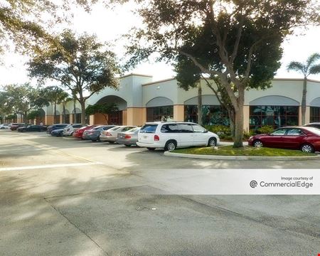 A look at MPC - Building 12A/Worldspan Commercial space for Rent in Miramar