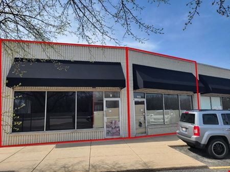 A look at 1982 S River Rd commercial space in Des Plaines
